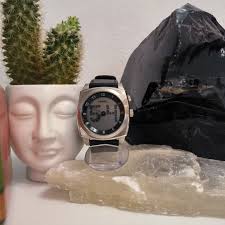 Fossil Signs, Unisex, Beautiful, Vintage (A)