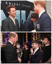 What A Coincidence Prince Harry Meets Cupcake Harry Prince William Meets Tommo William Louis Midd I Love One Direction One Direction Memes Louis And Harry