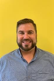 Michael Bruesch's Instagram, Twitter & Facebook