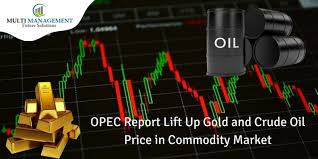 Crude prices retreated early wednesday afternoon after there was no policy recommendation on crude output following a meeting from the opec+ ministerial panel ahead of. Financial Management Solutions Fortune My Financial Management Crude Oil Commodity Market