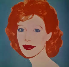 Nancy Mclaughlin ( 1932 1985) Wa ( Women's American