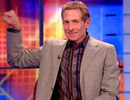 Skip bayless was born on december 4, 1951 in oklahoma city, oklahoma, usa as john edward bayless ii. 10 Videos Of Skip Bayless Being A Douchebag America S White Boy