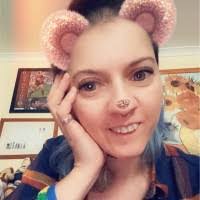 Candace Bates's Instagram, Twitter & Facebook