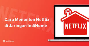 Memang apa sih fungsi dari srv6 ? Cara Membuka Dan Nonton Netflix Di Indihome