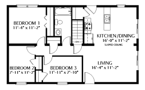 Bradford Modular Home Floor Plan Modular Home Floor Plans House Layout Plans House Floor Plans