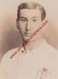 Bradshaw Frank Image 5 Sheffield Wednesday 1908