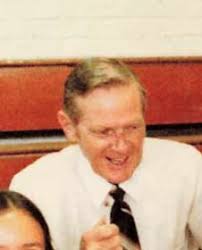 James Franklin “Jim” Bogle (1926-2016)