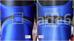 Maybe you would like to learn more about one of these? Jordan 1 Royal Toe Real Vs Fake Promotions