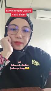 Lsw Midnight Classic Mci Terbaru