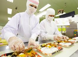 シノブフーズ 千葉工場のアルバイト パート求人情報 八千代市 加工食品の盛り付け 調理補助スタッフ 弁当製造 販売 シノブフーズ