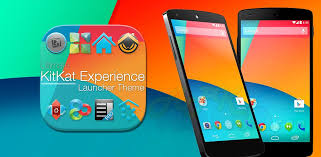 About this appkitkat launcher apk content rating is unrated and can be downloaded and installed on 5 and above supported android devices.get android 4.4 on . Kitkat 4 4 Launcher Theme V1 97 Android Apps Free Android Theme Andriod Apps