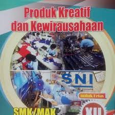 Buku produk kreatif dan kewirausahaan teknik komputer dan informatika kelas xii ini disajikan dalam sebelas bab, sebagai berikut: Buku Produk Kreatif Dan Kewirausahaan Kelas 12 Smk Pdf Berbagai Buku