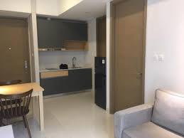 Maksimalkan pencarian anda dengan menggunakan filter baru kami, batasan wilayah. Disewakan Apartemen Taman Anggrek Residence Jakarta Barat 1 1 Br Fully Furnished 1574 Apartemen123