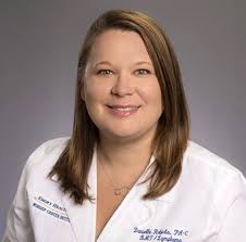 Kayla Freeman, DNP, APRN, FNP-C