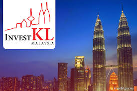 The malaysian economy grew at a rate of 5.9% in 2017. Investkl Targets To Secure 10 Mncs This Year The Edge Markets
