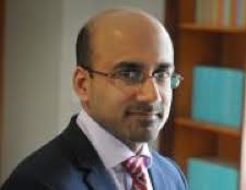 Atif Mian — Association of Ahmadi Muslim Scientists