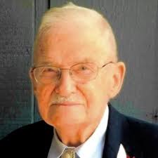 William "Bill" Claxton Obituary (1930