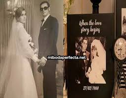 Последние твиты от punto net formazione (@puntonet). Conoce Estas 5 Ideas Para Bodas De Oro Mi Boda Perfecta