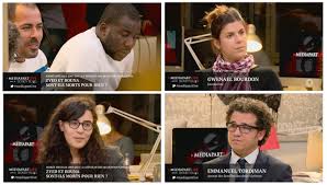 Dossier Clichy Sous Bois Morts Sans Justice Mediapart