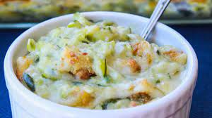 Ajouter 10 grammes d'huile d'olive dans le thermomix et cuire 3 min 30 sec/90°c/vitesse 1. Gratin De Courgettes Au Parmesan Au Thermomix Recette Thermomix