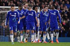 Havertz scores winner for chelsea. Manchester City Vs Chelsea Live Score Update