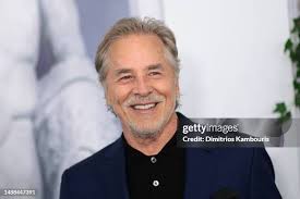 11.266 Don Johnson Imágenes Stock Photos, High-Res Pictures, and Images