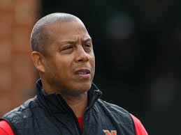 Maryland AD Damon Evans joins College Football Playoff committee