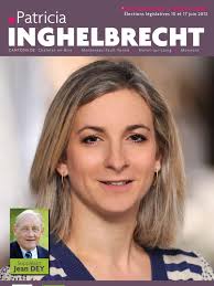 Patricia INGHELBRECHT