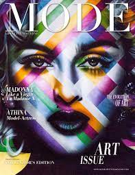 When you want to hit the road for an adventure, a camper is an integral part of the equation. Mode Lifestyle Magazine Art Issue 2019 Collector S Edition Madonna Cover Michaels Alexander Amazon De Bucher