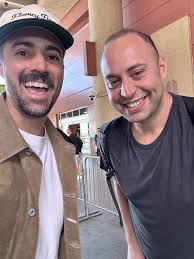 💥 Shoptalk 2025: Exhausting, Exhilarating, and Absolutely Worth It 💥 —  Fluency Firm — Fluency Firm