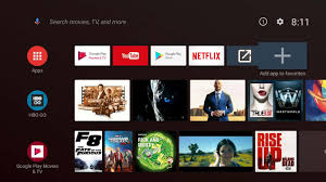 You can connect a bluetooth gamepad to your first of all turn on your android tv and visit the home screen. Android Tv Oreo Game Changer Or Unfulfilled Potential Divitel