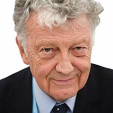 William Shawcross: May and Brokenshire must not let Scruton be hounded from  his post