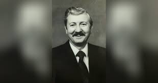 James Elrod Sr. Obituary