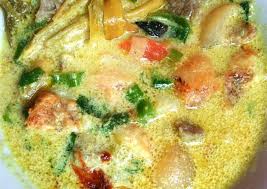 Soto kikil apa adanya 😂. Resep Soto Kikil Daging Sapi Oleh Talita Adreena Cookpad