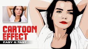 Upload your photo, click on convert and choose the effect you want to apply to your photo. How To Change Photos To Vector Cartoon Easily In Photoshop Without Pen Tool Photoshopdesire Com Youtube
