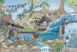 Posted Image Zoo Project Zoo Architecture Zoo