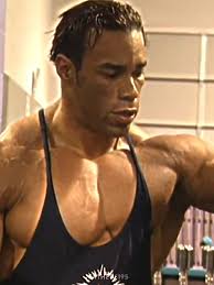 Maryland Muscle Machine