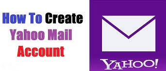 At the bottom of this, click on the link labelled 'don't have an account? 6 Steps To Create Yahoo Mail Account Open Yahoo Account