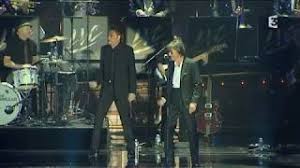 Vous souhaitez achat a movie dvd ou cd si vous souhaitez regarder un movie à chaque fois que vous aimez. L Album Live Des Vieilles Canailles Sortira Le 8 Novembre