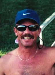 Brian John Krone Obituary