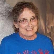 Bette Faye (Drummond) Towle Obituary