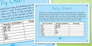 ks1 year 2 statistics display posters tally chart ks1