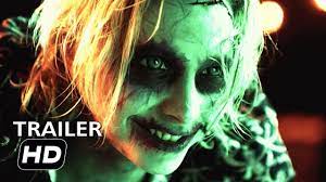 Drag Me To Hell 2 (2019) - Trailer | Horror Movie - FANMADE HD - YouTube