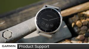 Support Pairing A Vivoactive 4 4s With The Garmin Connect App Youtube