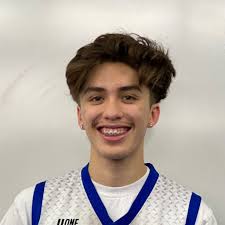 Andrew Palacios' High School Bio