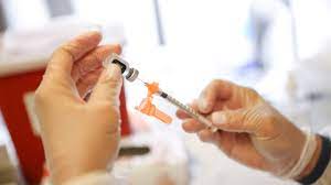 The indian health ministry has drawn up plans for 300 million people, almost the equivalent to the population of the us, to be vaccinated by august. When Will Us Send Covid 19 Vaccines To India Deccan Herald