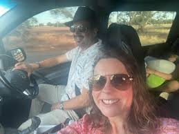 Be wary of people who constantly watch you