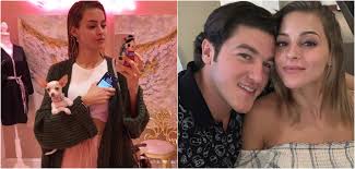 Samuel garcía es licenciado en derecho y finanzas por el instituto tecnológico y de estudios superiores de monterrey, en la época de ver: Mariana Rodriguez Novia Del Senador Samuel Garcia Toma Curso Para Aprender A Planchar Y Lavar Clase