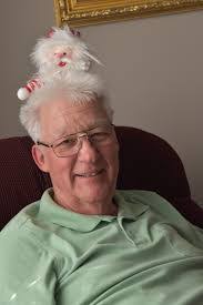 Ron Moeller's Instagram, Twitter & Facebook