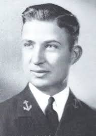 RADM Harvey Peter Lanham (1913-1973)